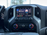 2020 CHEVROLET SILVERADO DURAMAX