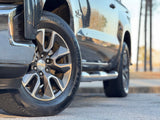 2020 CHEVROLET SILVERADO DURAMAX