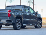 2020 CHEVROLET SILVERADO DURAMAX