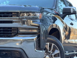 2020 CHEVROLET SILVERADO DURAMAX