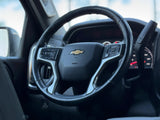 2020 CHEVROLET SILVERADO DURAMAX