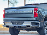 2020 CHEVROLET SILVERADO DURAMAX
