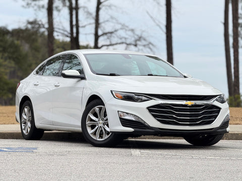 2020 CHEVROLET MALIBU