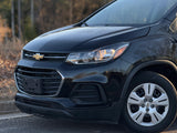 2017 CHEVROLET TRAX