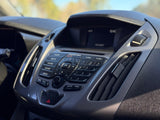 2018 FORD TRANSIT CONNECT CARGO