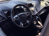 2018 FORD TRANSIT CONNECT CARGO
