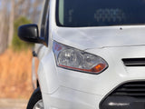 2018 FORD TRANSIT CONNECT CARGO