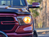 2019 RAM 1500 BIGHONR