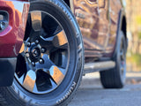 2019 RAM 1500 BIGHONR