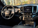 2019 RAM 1500 BIGHONR