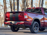 2019 RAM 1500 BIGHONR
