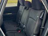 2016 DODGE JORNEY SE