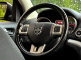 2016 DODGE JORNEY SE