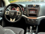 2016 DODGE JORNEY SE