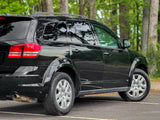 2016 DODGE JORNEY SE