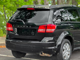 2016 DODGE JORNEY SE