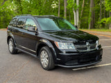2016 DODGE JORNEY SE