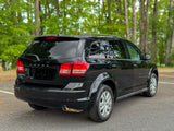 2016 DODGE JORNEY SE