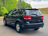 2016 DODGE JORNEY SE