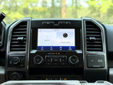 2020 FORD XLT F150 4X4