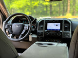 2020 FORD XLT F150 4X4