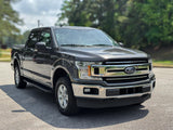2020 FORD XLT F150 4X4