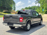 2020 FORD XLT F150 4X4
