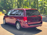 2019 DODGE G. CARAVAN PASSENGER