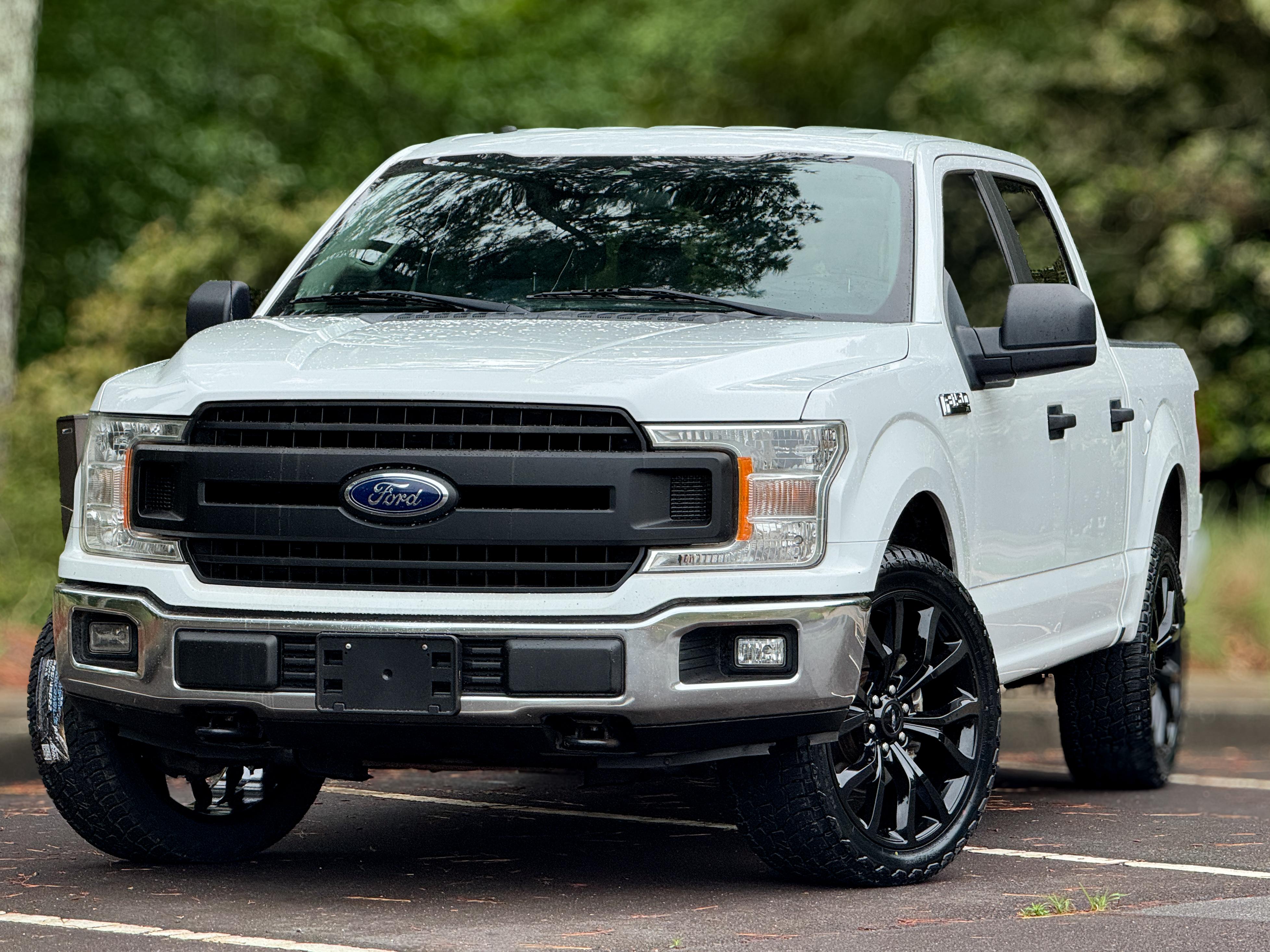 2019 Ford F-150 XL - Photo 3