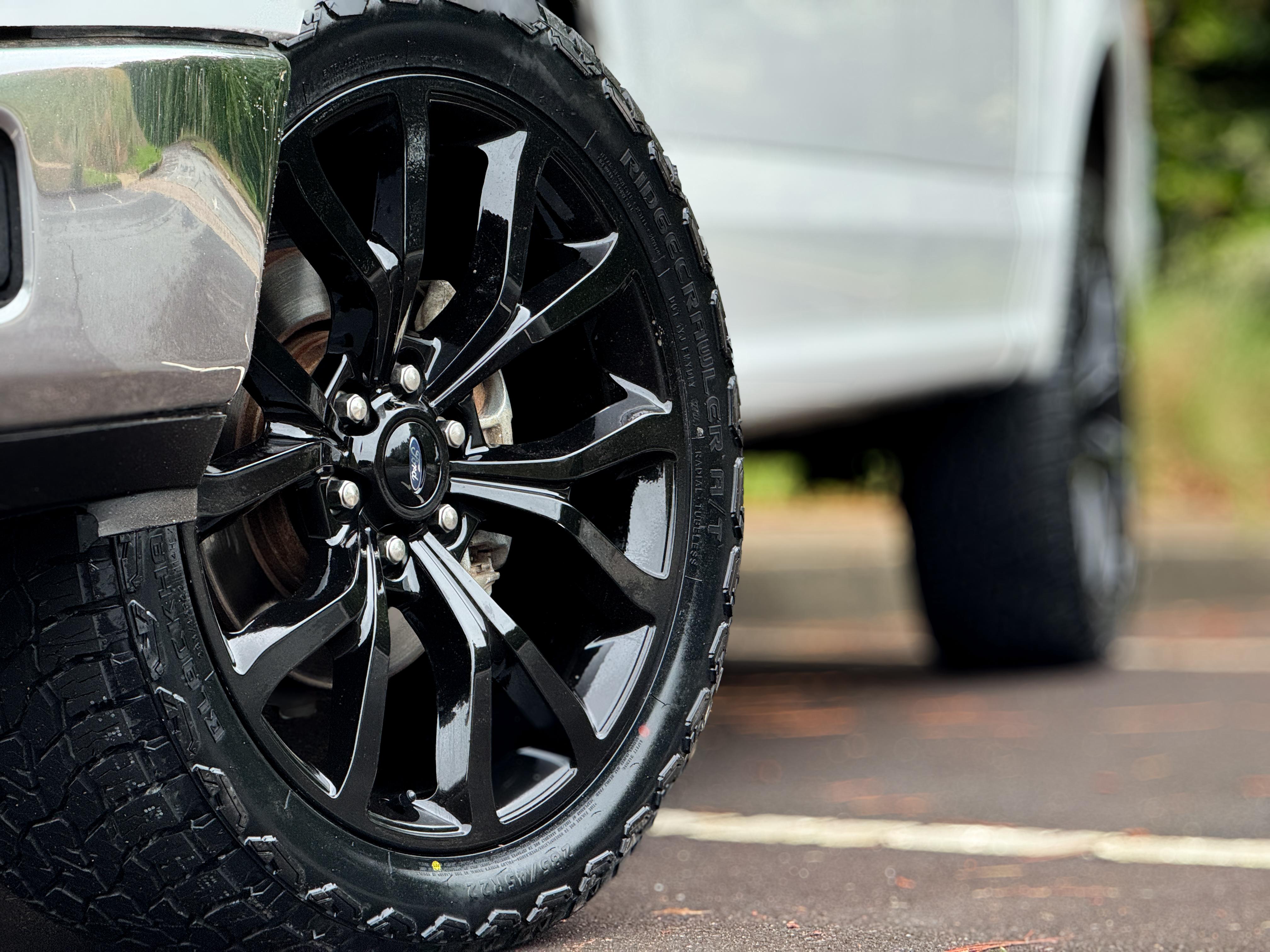 2019 Ford F-150 XL - Photo 5