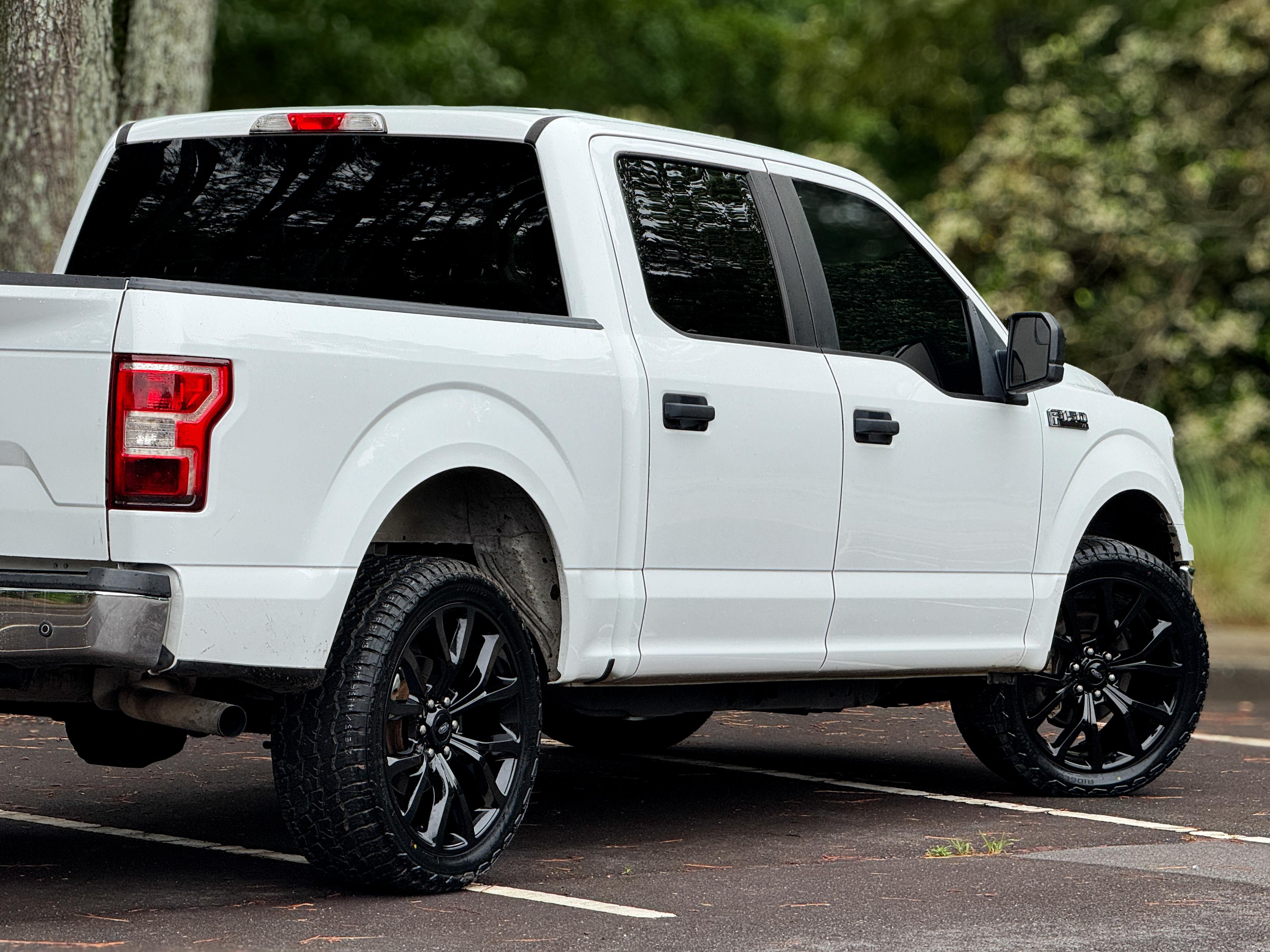 2019 Ford F-150 XL - Photo 9