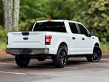 2019 FORD F150 4X4 V8