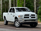 2016 RAM 2500 V8 4x4