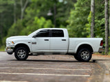 2016 RAM 2500 V8 4x4