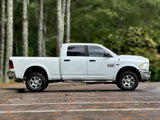 2016 RAM 2500 V8 4x4