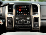 2016 RAM 2500 V8 4x4