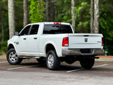 2016 RAM 2500 V8 4x4