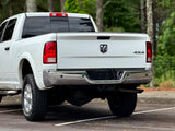 2016 RAM 2500 V8 4x4