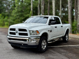2016 RAM 2500 V8 4x4