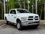 2016 RAM 2500 V8 4x4