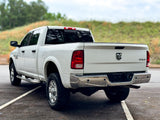 2016 RAM 2500 V8 4x4