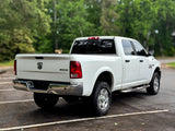 2016 RAM 2500 V8 4x4