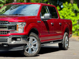 2018 FORD F150 V8 4X4