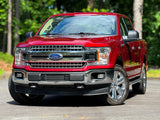 2018 FORD F150 V8 4X4
