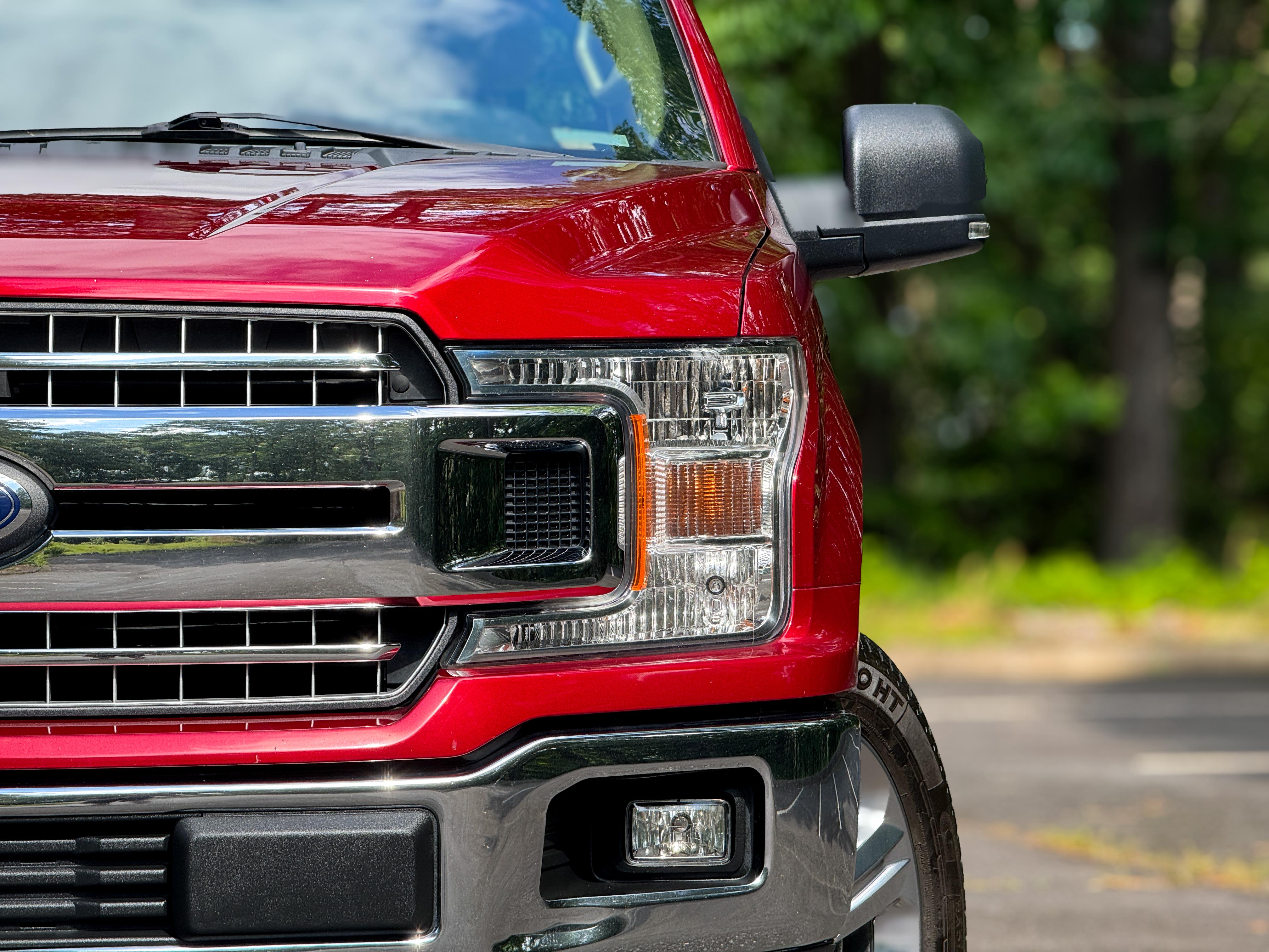 2018 Ford F-150 XLT - Photo 4