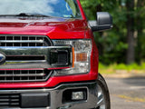 2018 FORD F150 V8 4X4