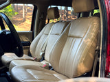 2018 FORD F150 V8 4X4
