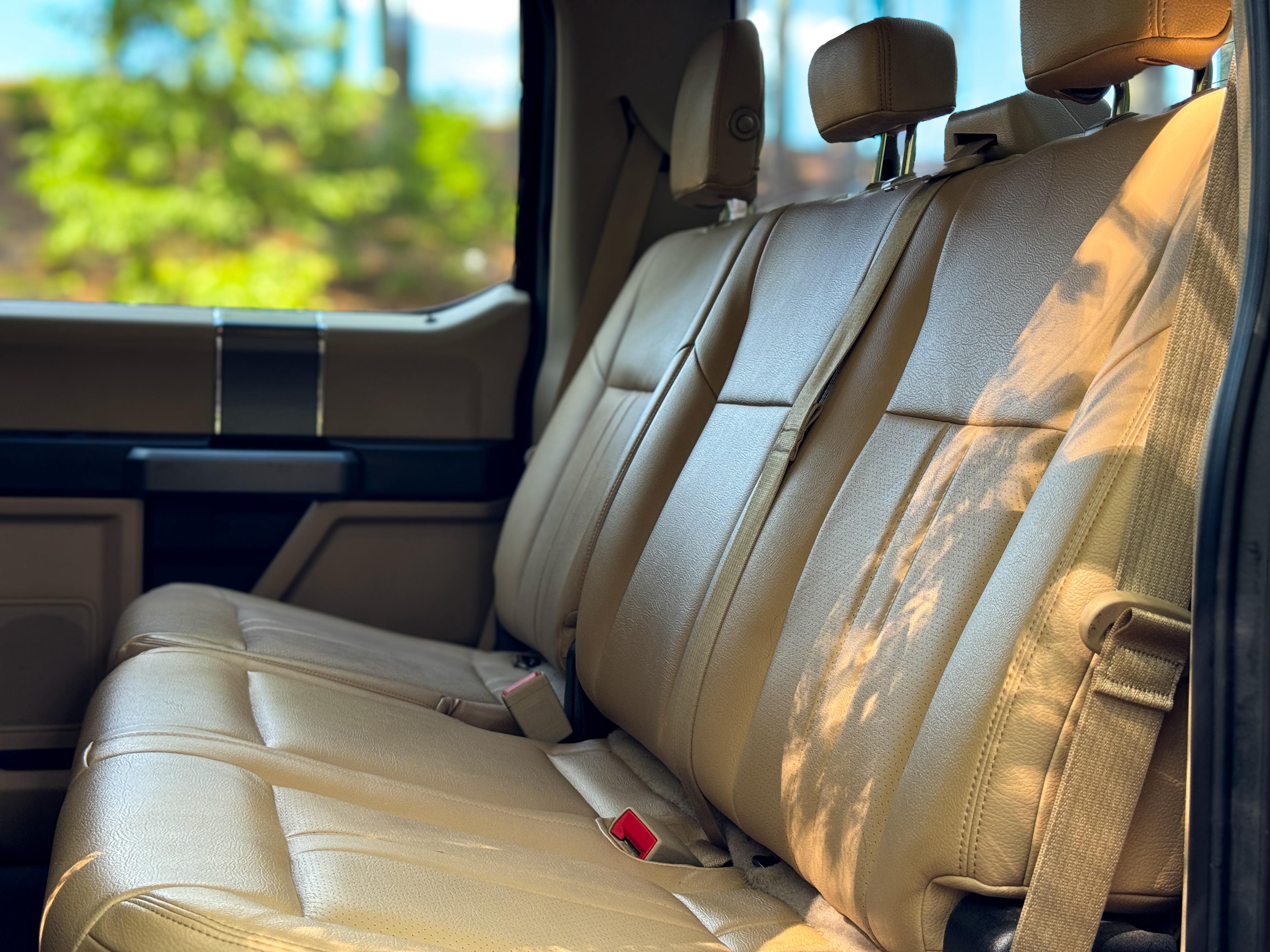 2018 Ford F-150 XLT - Photo 7