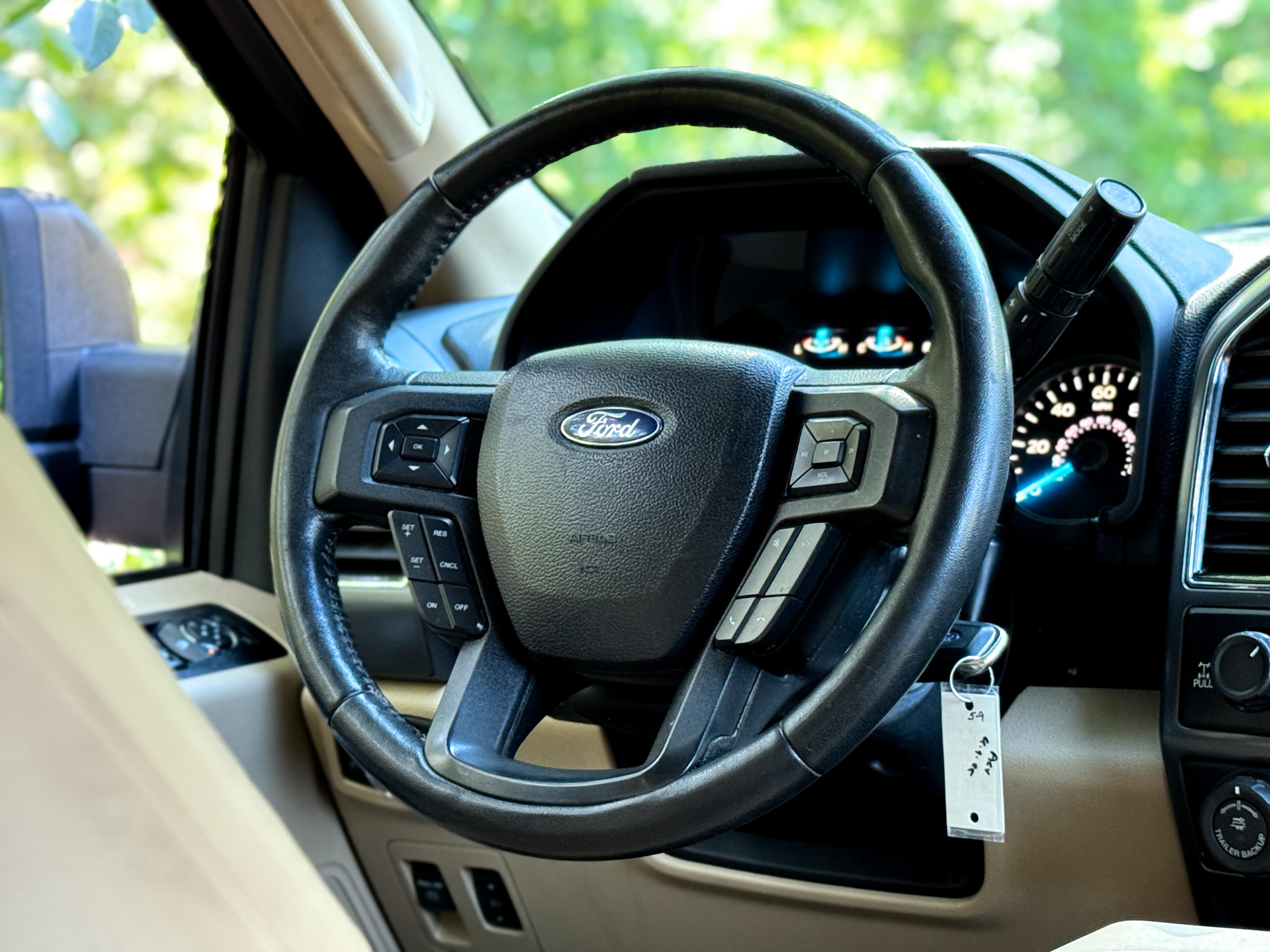 2018 Ford F-150 XLT - Photo 8