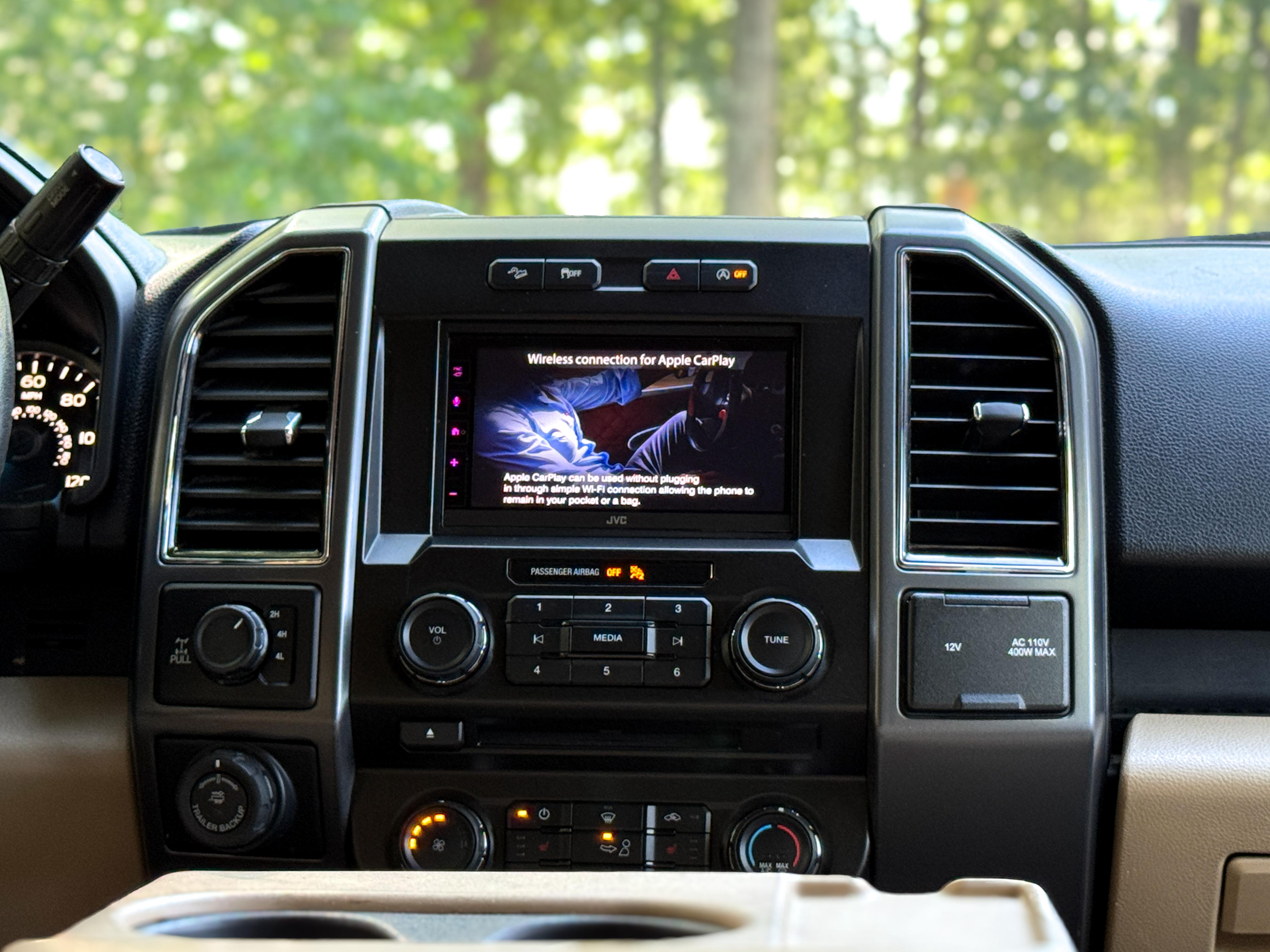 2018 Ford F-150 XLT - Photo 9